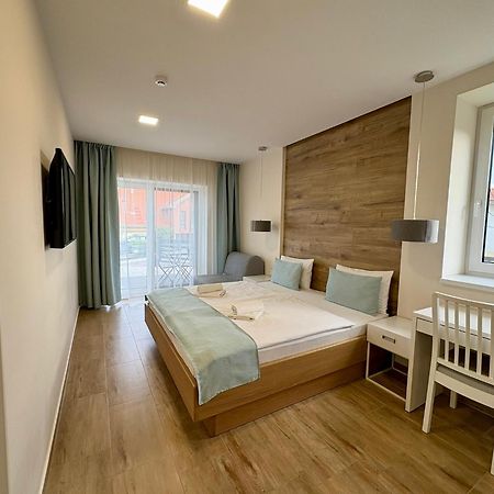 Magnolia Room & Spa - Adults Only 乔保克 外观 照片