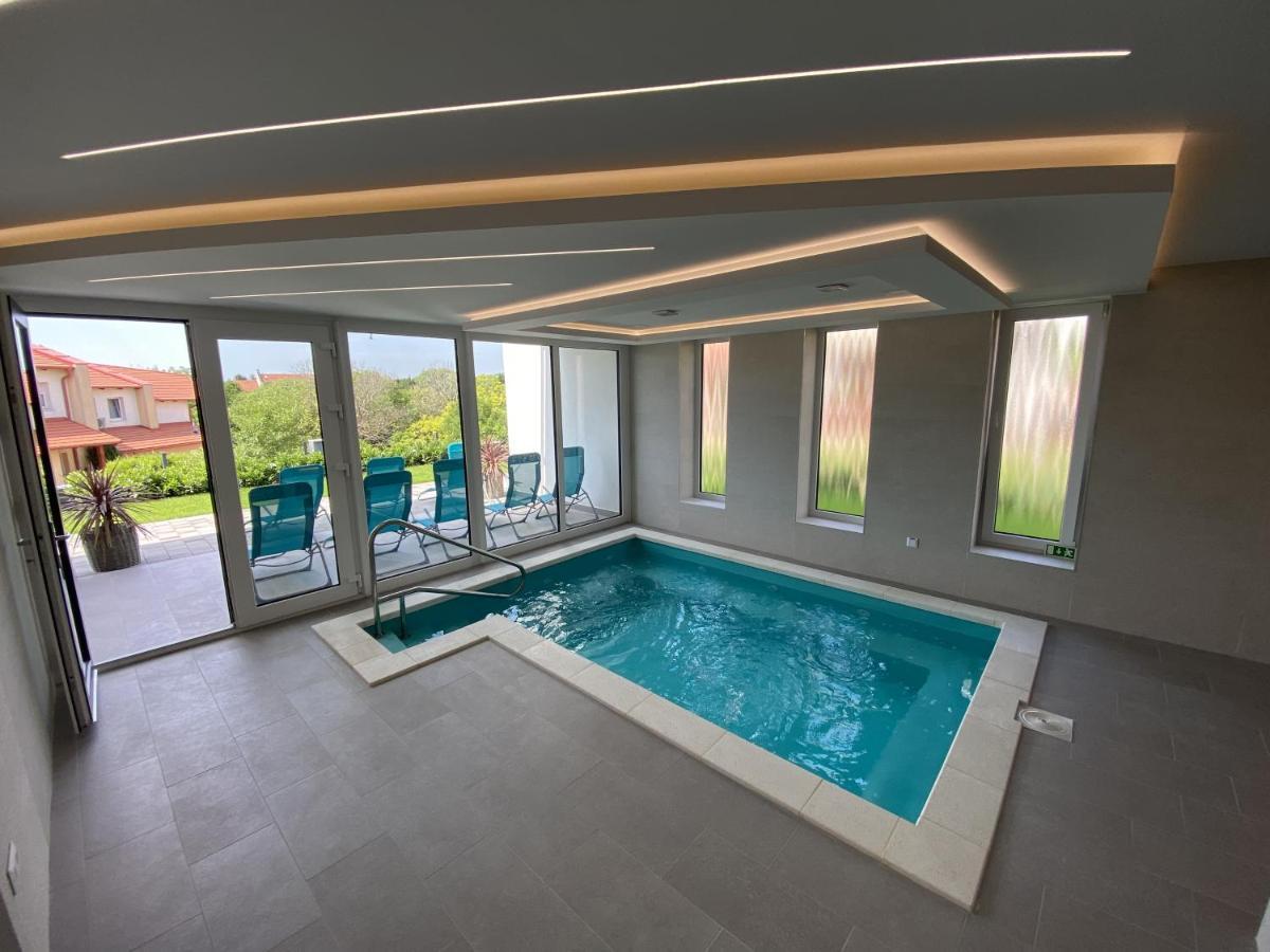 Magnolia Room & Spa - Adults Only 乔保克 外观 照片