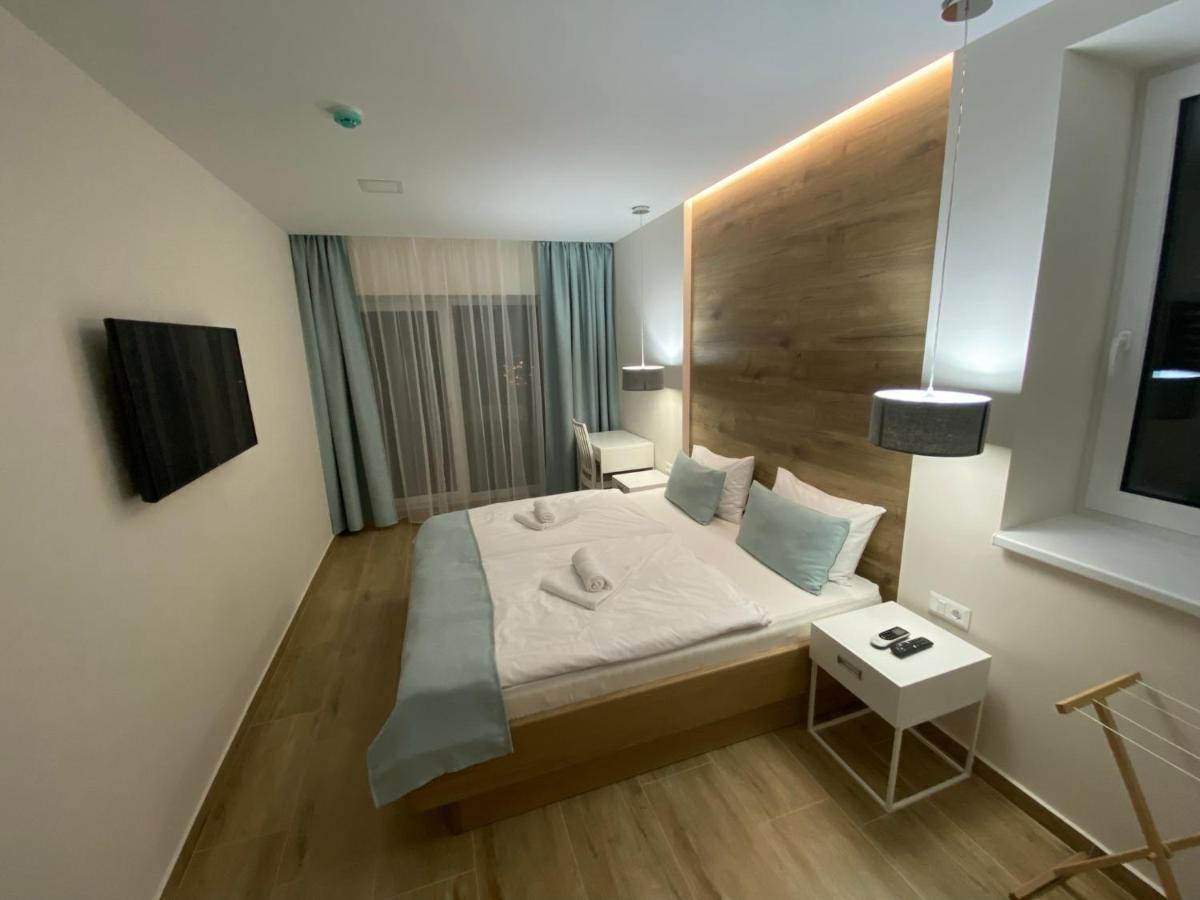 Magnolia Room & Spa - Adults Only 乔保克 外观 照片