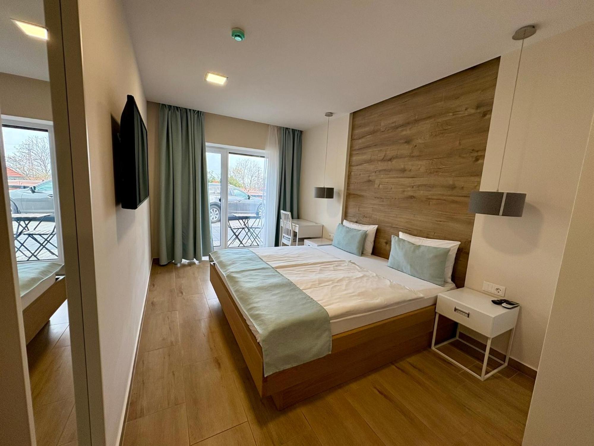 Magnolia Room & Spa - Adults Only 乔保克 外观 照片