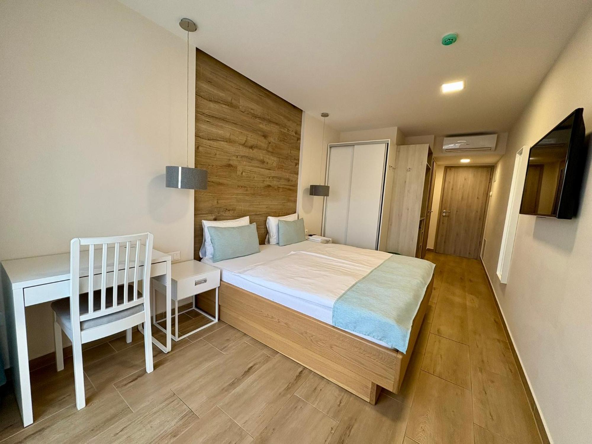 Magnolia Room & Spa - Adults Only 乔保克 外观 照片