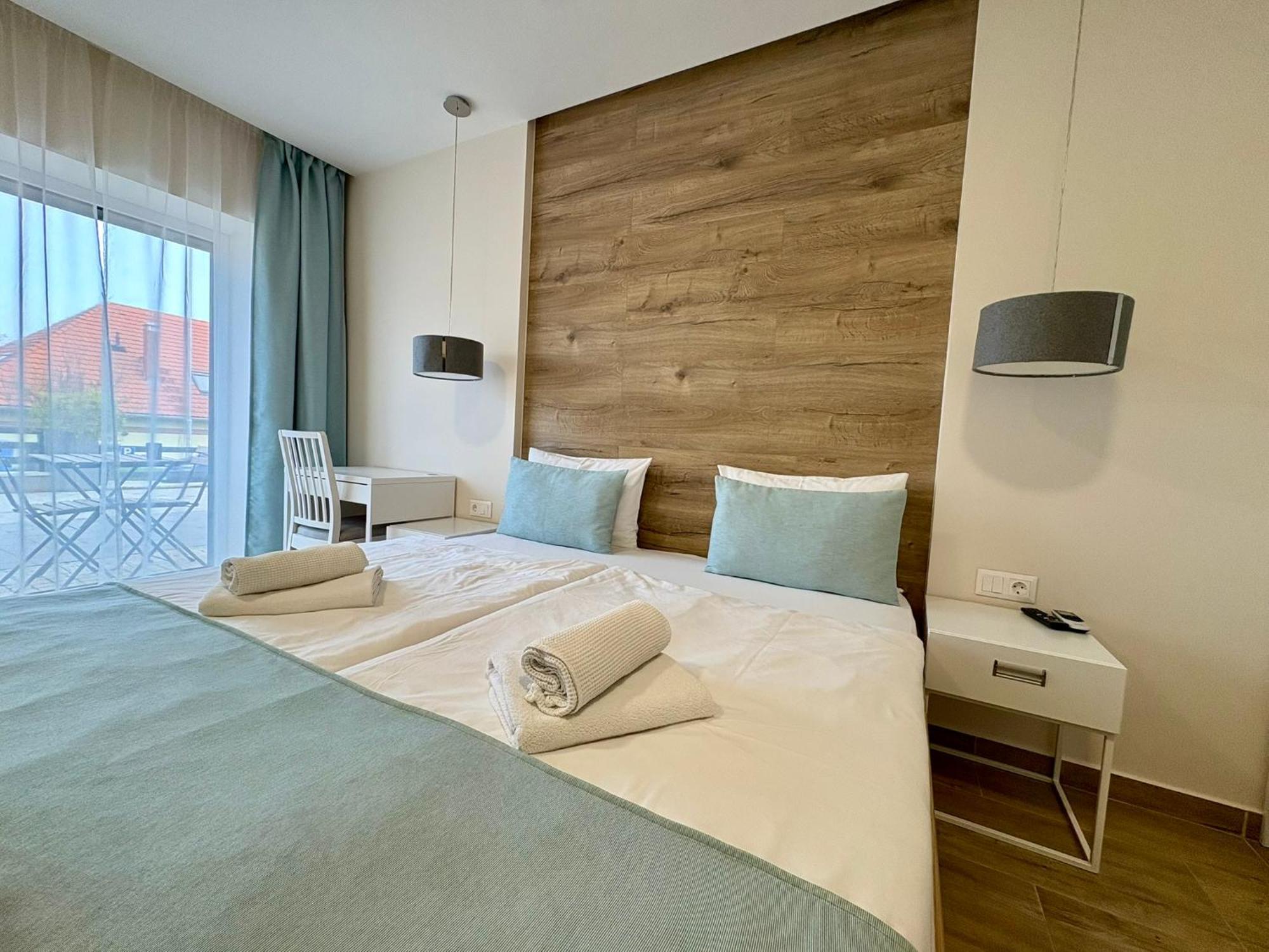 Magnolia Room & Spa - Adults Only 乔保克 外观 照片