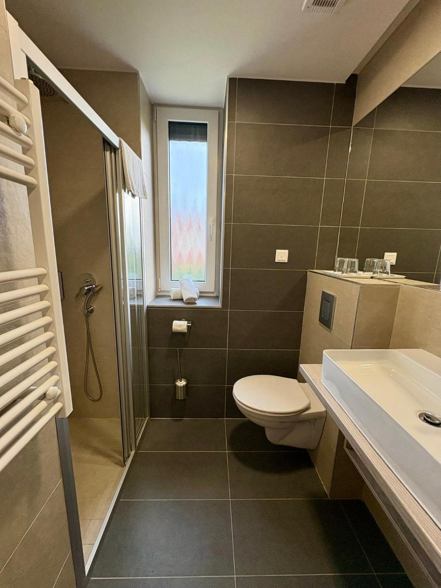 Magnolia Room & Spa - Adults Only 乔保克 外观 照片