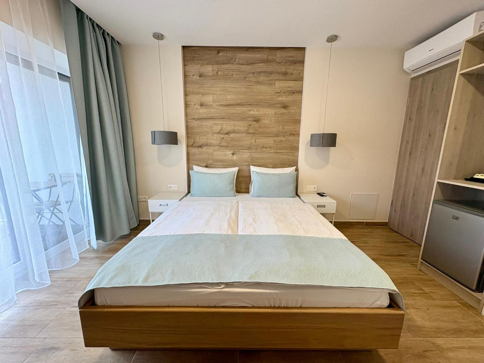 Magnolia Room & Spa - Adults Only 乔保克 客房 照片