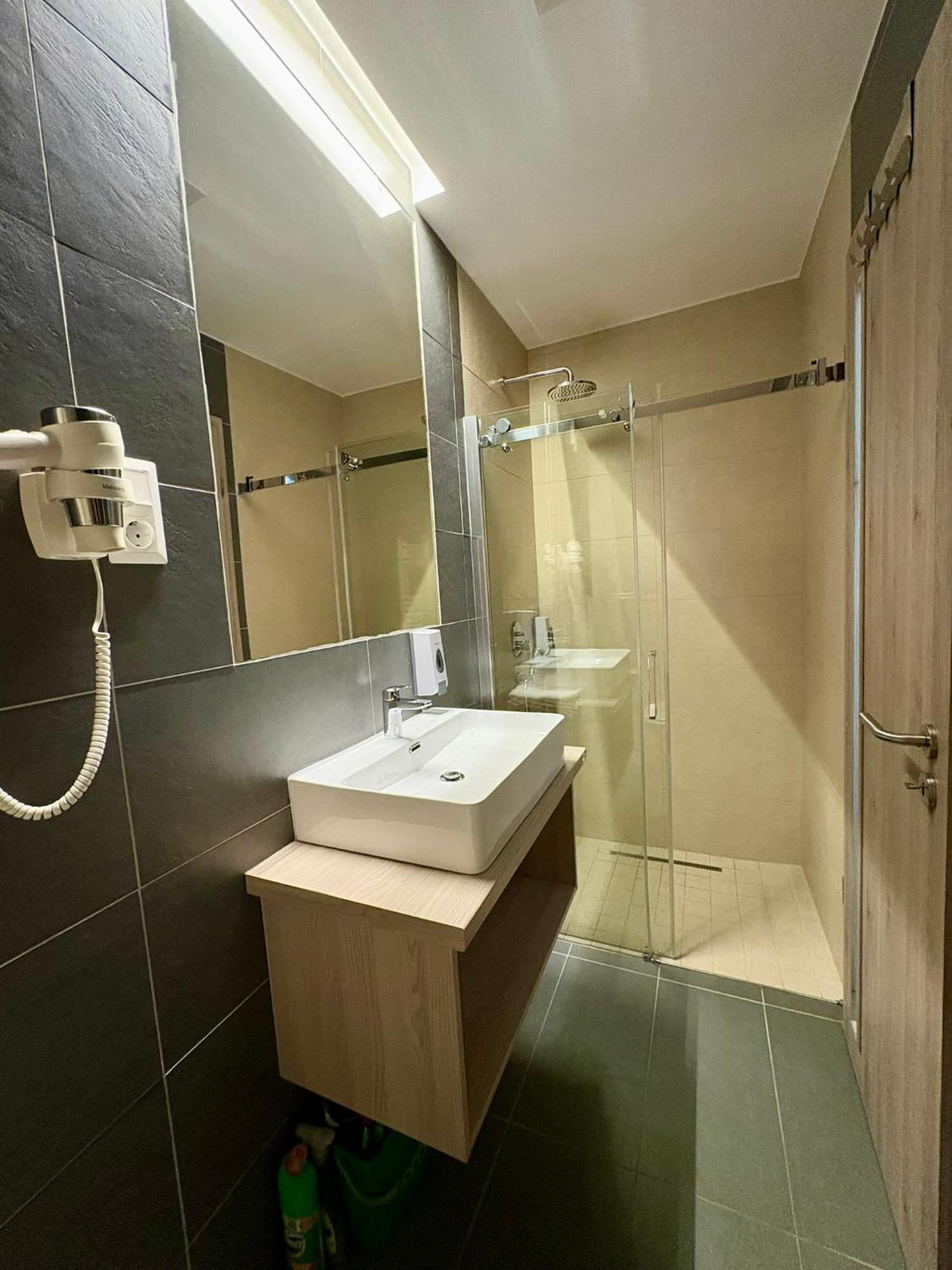 Magnolia Room & Spa - Adults Only 乔保克 客房 照片