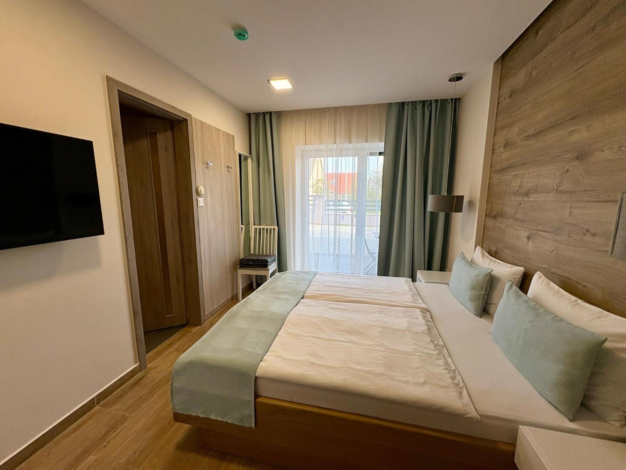 Magnolia Room & Spa - Adults Only 乔保克 客房 照片